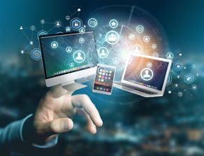 中國互聯(lián)網(wǎng)新興技術發(fā)展現(xiàn)狀及人工智能應用軟件開發(fā)趨勢