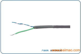 江西普天4芯室外自承式銅芯雙絞電話線 產品特性、廠家供應與價格解析